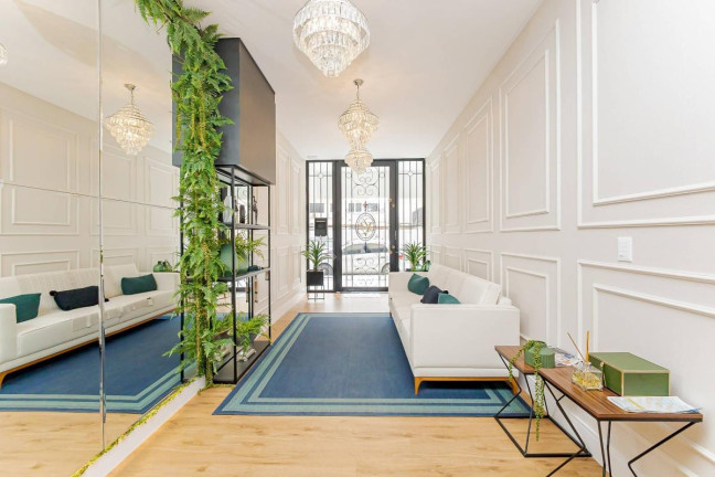 Imagem Apartamento com 3 Quartos à Venda, 119 m² em Meia Praia - Itapema