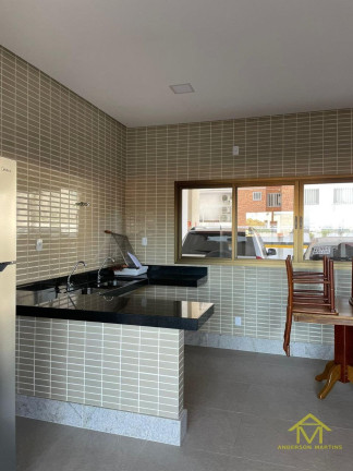 Imagem Apartamento com 2 Quartos à Venda, 56 m² em Itapuã - Vila Velha Imagem Apartamento com 2 Quartos à Venda, 56 m² em Itapuã - Vila Velha
