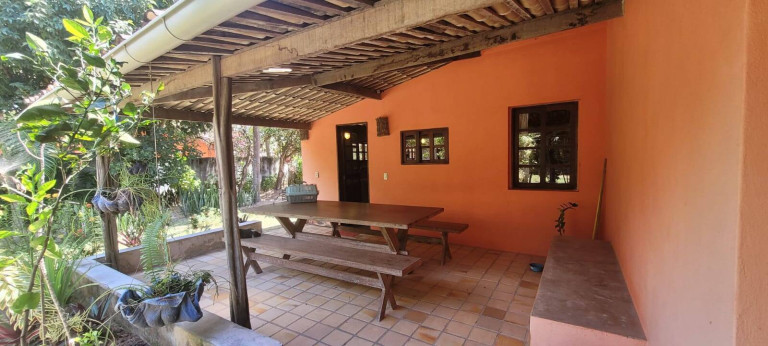 Imagem Casa com 3 Quartos à Venda, 845 m² em Cabeceiras - Tibau Do Sul Imagem Casa com 3 Quartos à Venda, 845 m² em Cabeceiras - Tibau Do Sul