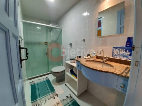 Imagem Casa com 2 Quartos à Venda, 95 m² em Peró - Cabo Frio Imagem Casa com 2 Quartos à Venda, 95 m² em Peró - Cabo Frio