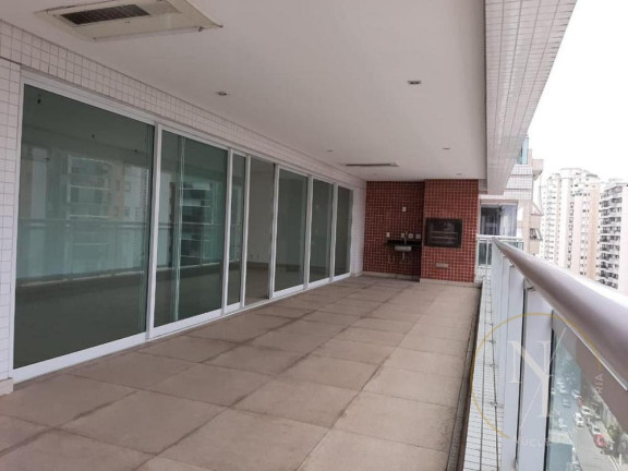 Imagem Apartamento com 4 Quartos à Venda, 280 m² em Jardim Anália Franco - São Paulo