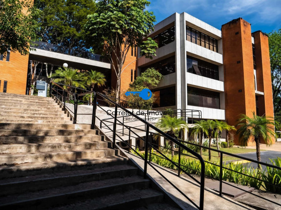 Sala Comercial para Alugar, 550 m² em Alphaville Empresarial - Barueri