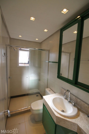 Imagem Apartamento com 3 Quartos à Venda, 132 m² em Planalto - Gramado Imagem Apartamento com 3 Quartos à Venda, 132 m² em Planalto - Gramado