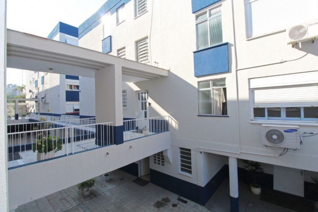 Imagem Imóvel com 2 Quartos à Venda, 58 m² em Menino Deus - Porto Alegre Imagem Imóvel com 2 Quartos à Venda, 58 m² em Menino Deus - Porto Alegre