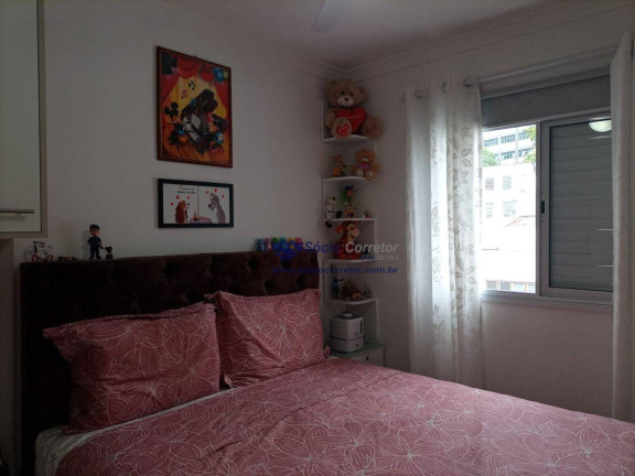 Imagem Apartamento com 2 Quartos à Venda, 51 m² em Vila Rosália - Guarulhos Imagem Apartamento com 2 Quartos à Venda, 51 m² em Vila Rosália - Guarulhos