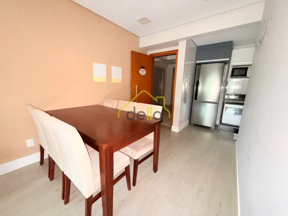 Imagem Imóvel com 2 Quartos à Venda, 74 m² em Atiradores - Joinville