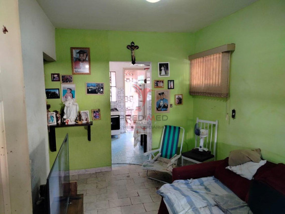 Imagem Casa com 2 Quartos à Venda, 150 m² em Jardim Itapua - Piracicaba Imagem Casa com 2 Quartos à Venda, 150 m² em Jardim Itapua - Piracicaba