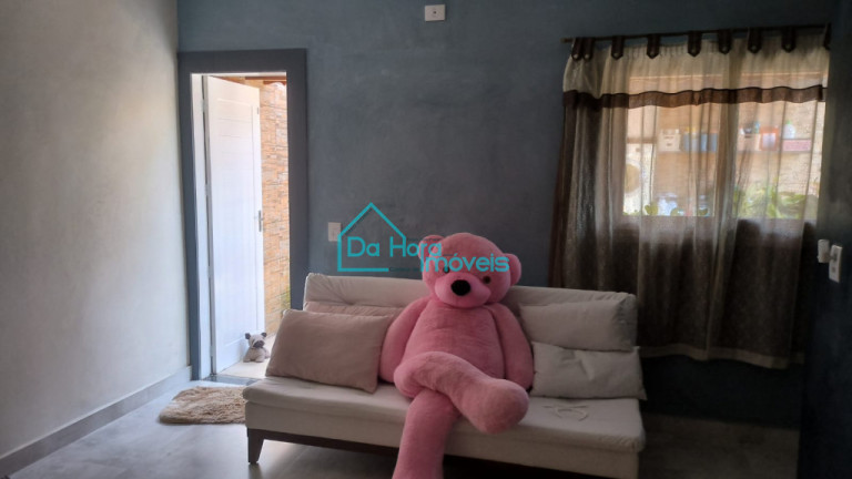Imagem Casa com 3 Quartos à Venda, 80 m² em Itaguai - Praia - Mongaguá Imagem Casa com 3 Quartos à Venda, 80 m² em Itaguai - Praia - Mongaguá
