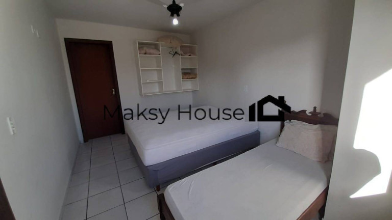 Imagem Apartamento com 3 Quartos para Temporada, em Centro - Guaratuba Imagem Apartamento com 3 Quartos para Temporada, em Centro - Guaratuba