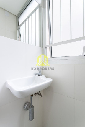 Imagem Apartamento com 2 Quartos à Venda, 97 m² em Jardim Paulista - São Paulo