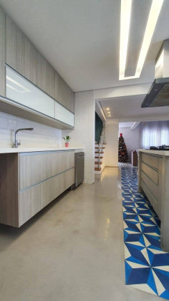 Imagem Apartamento com 2 Quartos à Venda, 164 m² em Osvaldo Cruz - São Caetano Do Sul