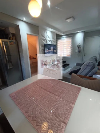 Imagem Casa de Condomínio com 2 Quartos à Venda, 125 m² em Vila Mineirão - Sorocaba
