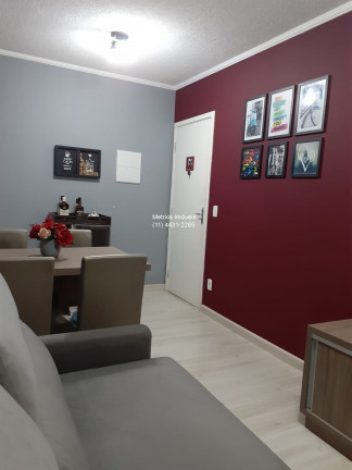Imagem Imóvel com 2 Quartos à Venda, 54 m² em Parque Industrial - Jundiaí Imagem Imóvel com 2 Quartos à Venda, 54 m² em Parque Industrial - Jundiaí