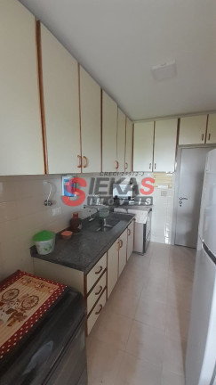 Imagem Apartamento com 2 Quartos à Venda, 60 m² em Parque São Jorge - São Paulo Imagem Apartamento com 2 Quartos à Venda, 60 m² em Parque São Jorge - São Paulo