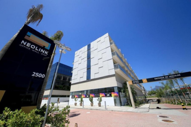 Imagem Imóvel Comercial à Venda, 26 m² em Barra Da Tijuca - Rio De Janeiro
