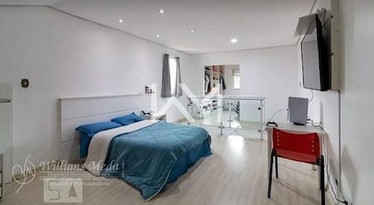Imagem Sobrado com 4 Quartos à Venda, 188 m² em Jardim Toscana - Guarulhos Imagem Sobrado com 4 Quartos à Venda, 188 m² em Jardim Toscana - Guarulhos