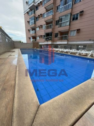 Apartamento com 2 Quartos à Venda, 60 m² em Itapuã - Vila Velha