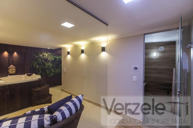 Imagem Apartamento com 3 Quartos à Venda, 121 m² em Centro - Balneário Camboriú