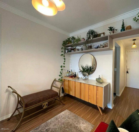 Imagem Apartamento com 2 Quartos à Venda, 69 m² em Rudge Ramos - São Bernardo Do Campo