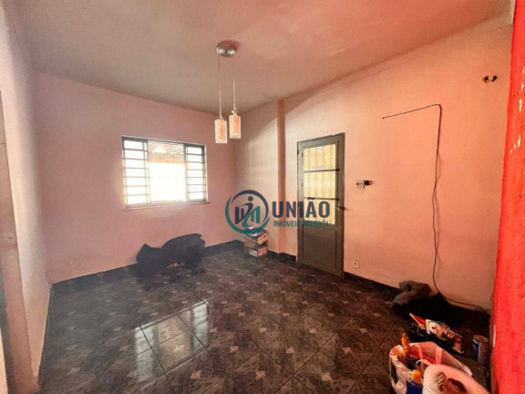 Imagem Casa com 2 Quartos à Venda, 180 m² em Camarão - São Gonçalo