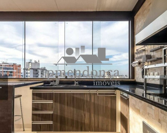 Imagem Apartamento com 3 Quartos à Venda, 246 m² em Perdizes - São Paulo Imagem Apartamento com 3 Quartos à Venda, 246 m² em Perdizes - São Paulo