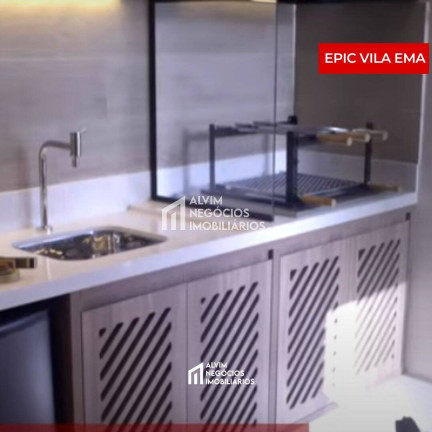 Imagem Apartamento com 3 Quartos à Venda, 151 m² em Vila Ema - São José Dos Campos