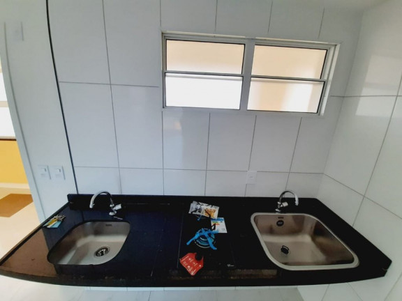 Imagem Apartamento com 1 Quarto à Venda, 30 m² em Edson Queiroz - Fortaleza