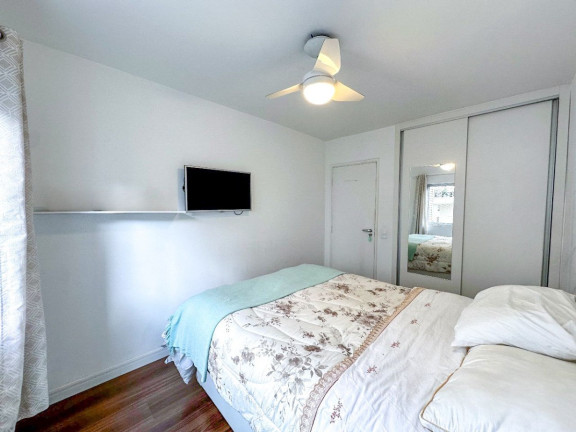 Imagem Apartamento com 3 Quartos à Venda, 95 m² em Jardim Paulista - São Paulo