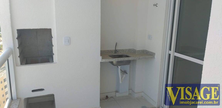 Apartamento com 3 Quartos à Venda,  em Jardim Califórnia - Jacareí
