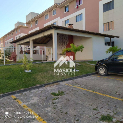 Imagem Apartamento com 2 Quartos à Venda, 47 m² em Vinte E Três De Maio - Vila Velha Imagem Apartamento com 2 Quartos à Venda, 47 m² em Vinte E Três De Maio - Vila Velha