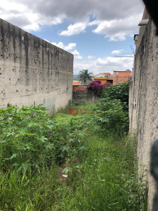 Terreno à Venda, 310 m² em Cidade São Mateus - São Paulo