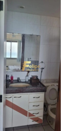 Imagem Imóvel com 3 Quartos à Venda, 120 m² em Praia De Itaparica - Vila Velha