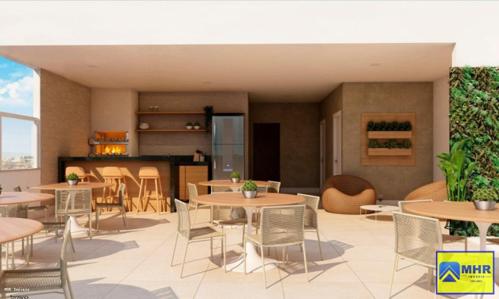 Imagem Apartamento com 1 Quarto à Venda, 41 m² em Praia Do Morro - Guarapari Imagem Apartamento com 1 Quarto à Venda, 41 m² em Praia Do Morro - Guarapari