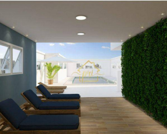 Imagem Apartamento com 3 Quartos à Venda, 166 m² em Ponta Da Praia - Santos Imagem Apartamento com 3 Quartos à Venda, 166 m² em Ponta Da Praia - Santos