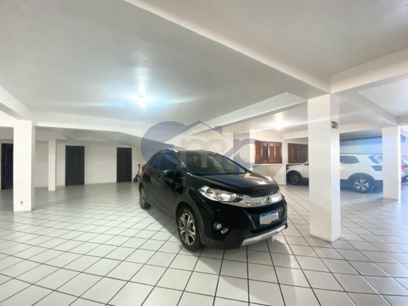 Imagem Apartamento com 3 Quartos à Venda, 161 m² em Predial - Torres