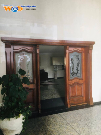 Imagem Apartamento com 2 Quartos à Venda, 87 m² em Guilhermina - Praia Grande