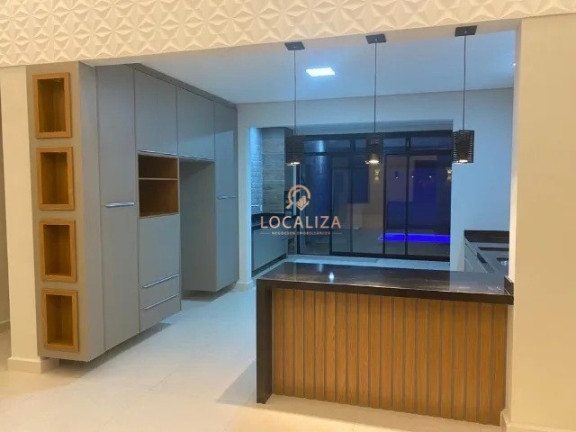 Imagem Casa com 3 Quartos à Venda, 150 m² em Condomínio Terras Do Vale - Caçapava Imagem Casa com 3 Quartos à Venda, 150 m² em Condomínio Terras Do Vale - Caçapava