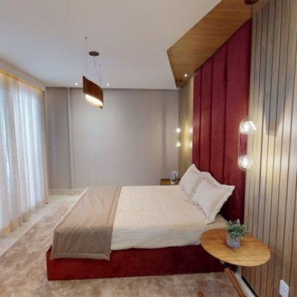 Imagem Apartamento com 4 Quartos à Venda, 217 m² em Setor Marista - Goiânia Imagem Apartamento com 4 Quartos à Venda, 217 m² em Setor Marista - Goiânia