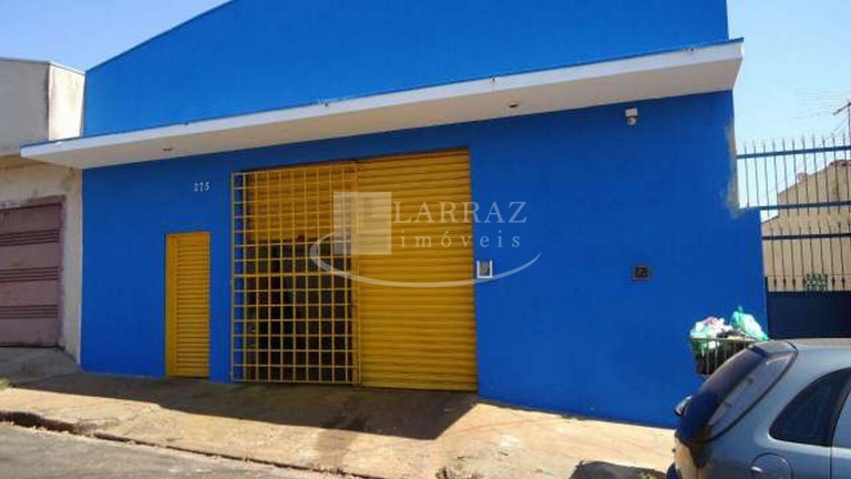 Imagem Imóvel à Venda, 282 m² em Campos Elíseos - Ribeirão Preto Imagem Imóvel à Venda, 282 m² em Campos Elíseos - Ribeirão Preto