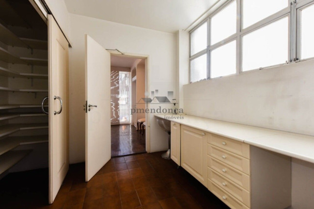 Imagem Apartamento com 4 Quartos à Venda, 274 m² em Higienópolis - São Paulo Imagem Apartamento com 4 Quartos à Venda, 274 m² em Higienópolis - São Paulo