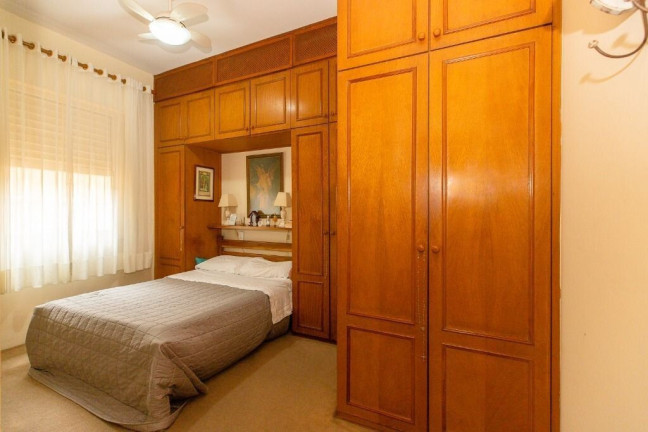 Imagem Apartamento com 2 Quartos à Venda, 130 m² em Bela Vista - São Paulo