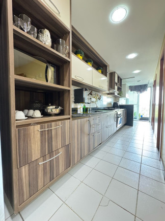 Imagem Imóvel com 3 Quartos à Venda, 144 m² em Parque Residencial Laranjeiras - Serra