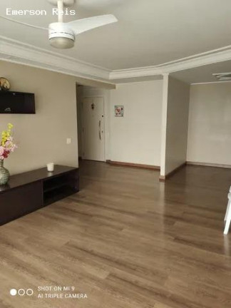 Imagem Apartamento com 3 Quartos à Venda, 120 m² em Morro Dos Ingleses - São Paulo