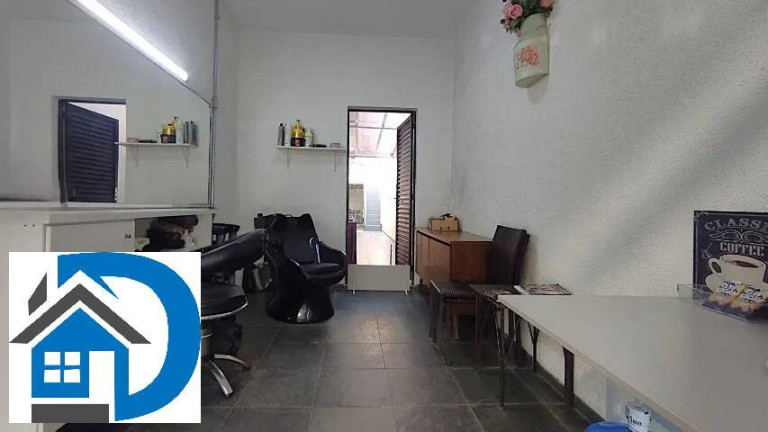 Imagem Casa com 3 Quartos à Venda, 150 m² em Vila Haro - Sorocaba Imagem Casa com 3 Quartos à Venda, 150 m² em Vila Haro - Sorocaba