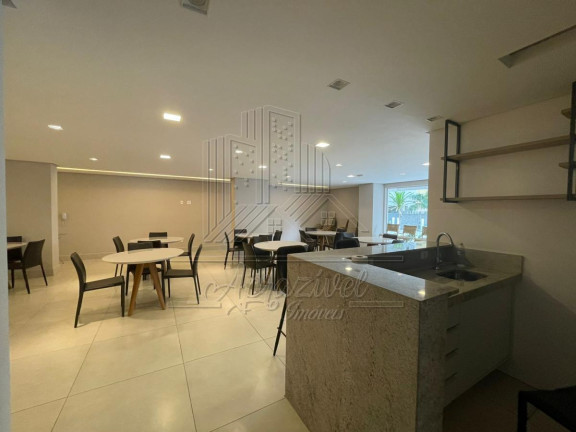 Imagem Apartamento com 3 Quartos à Venda, 162 m² em Canto Do Forte - Praia Grande