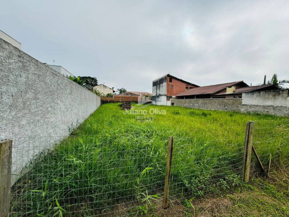 Imagem Terreno à Venda,  em Jardim Perola Do Atlântico - Itapoá
