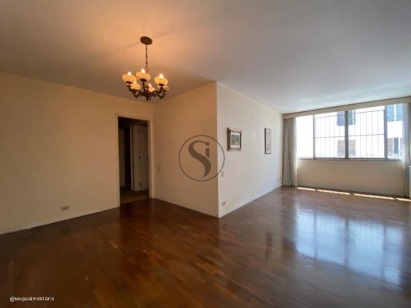 Imagem Apartamento com 3 Quartos à Venda, 128 m² em Vila Nova Conceição - São Paulo Imagem Apartamento com 3 Quartos à Venda, 128 m² em Vila Nova Conceição - São Paulo