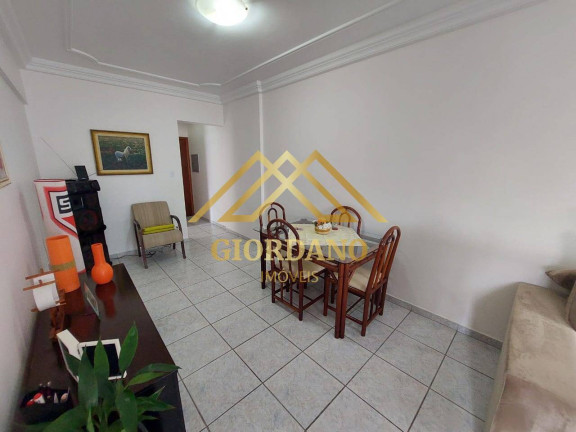Imagem Apartamento com 2 Quartos à Venda, 88 m² em Aviação - Praia Grande
