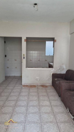 Imagem Imóvel com 1 Quarto à Venda, 32 m² em Mirim - Praia Grande Imagem Imóvel com 1 Quarto à Venda, 32 m² em Mirim - Praia Grande