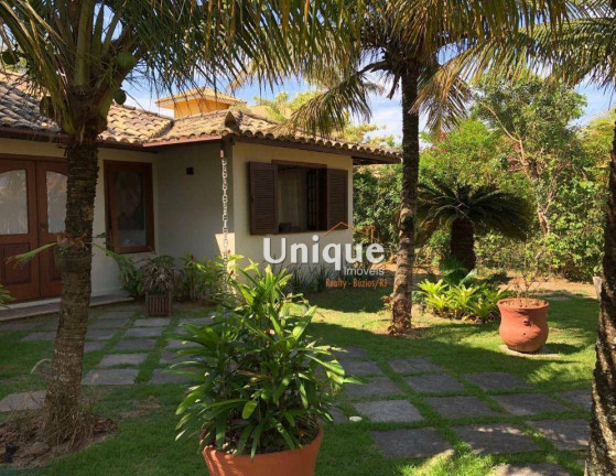 Imagem Casa com 4 Quartos à Venda, 220 m² em Manguinhos - Armação Dos Búzios Imagem Casa com 4 Quartos à Venda, 220 m² em Manguinhos - Armação Dos Búzios
